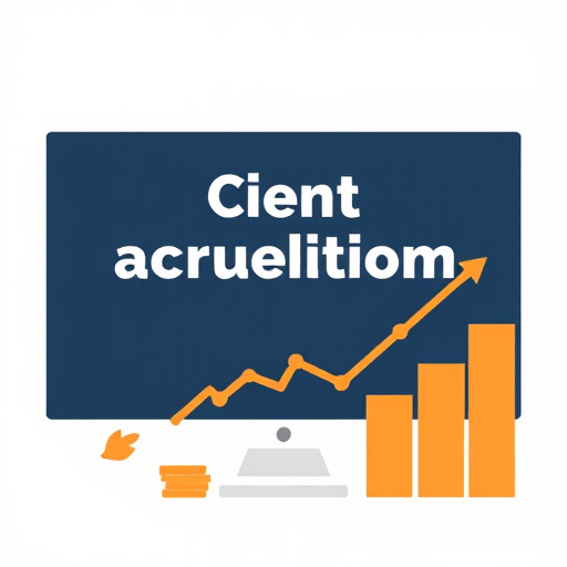 client acquisition strategy