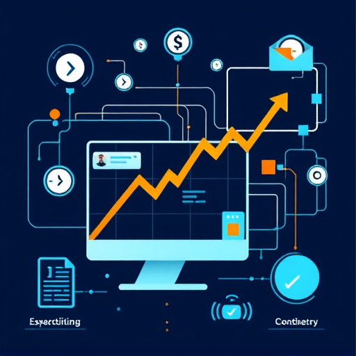 client conversion automation