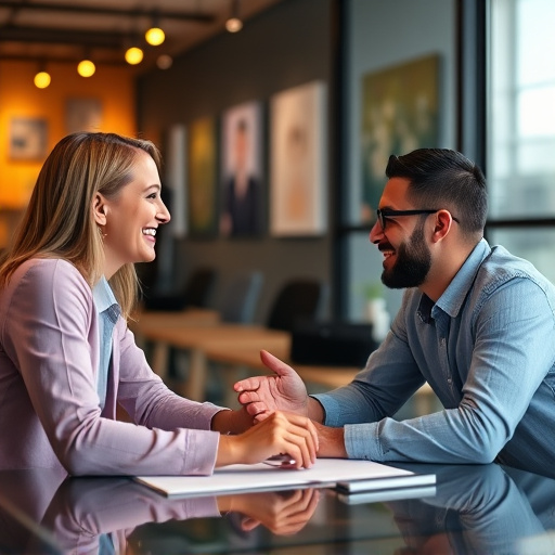 client engagement