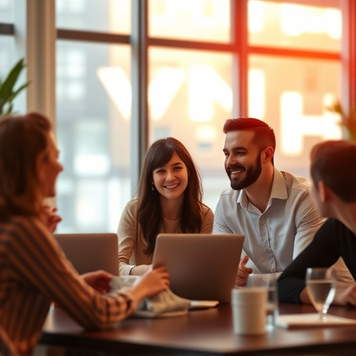 client engagement