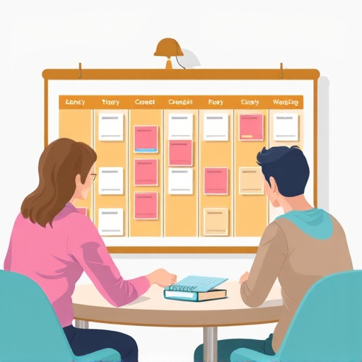 client engagement scheduling