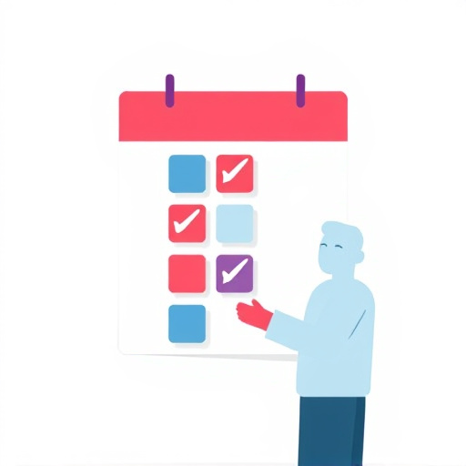 client engagement scheduling