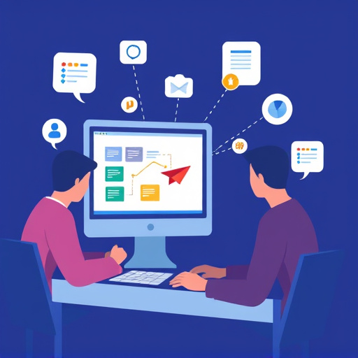 client engagement software