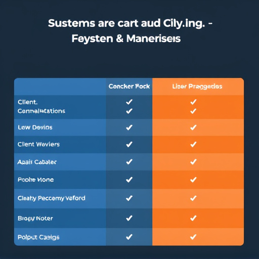 client management system comparison