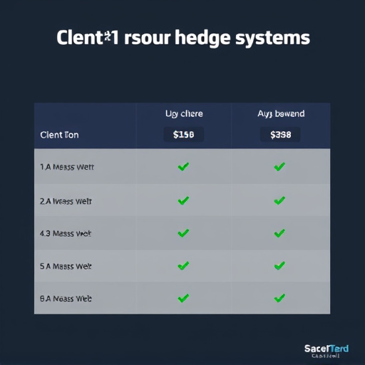 client management system comparison