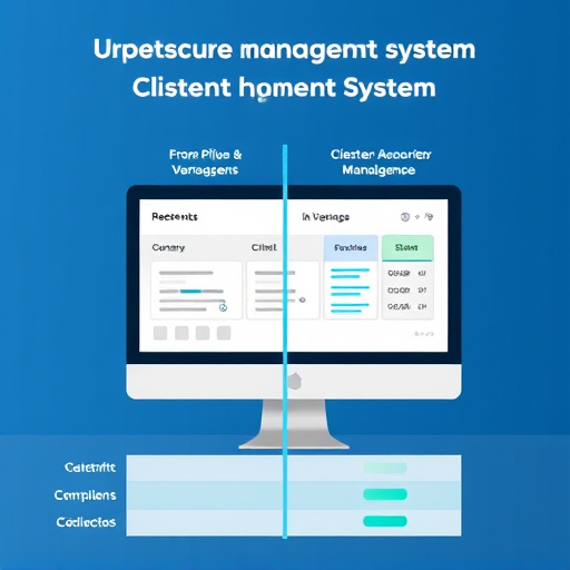 client management system comparison