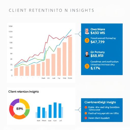 client retention insights