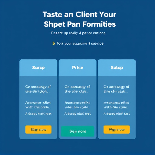 client retention pricing strategy