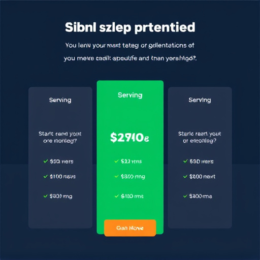 client retention pricing strategy