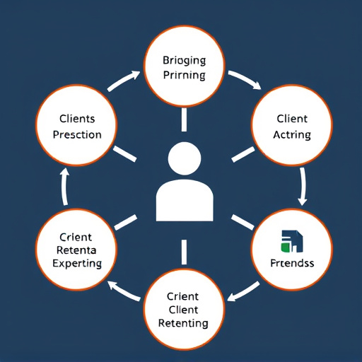 client retention solutions