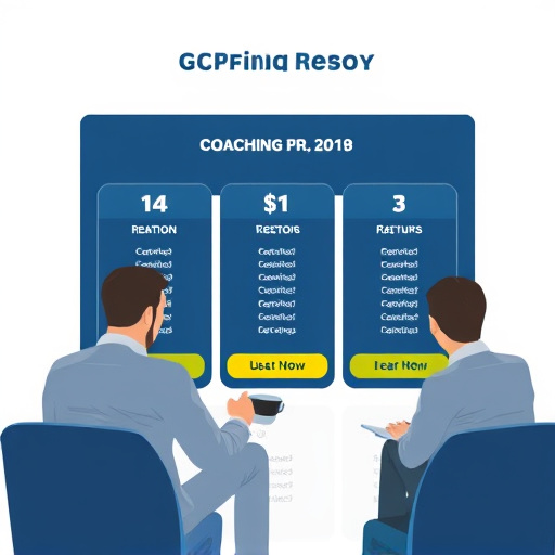 coaching plan pricing gohighlevel