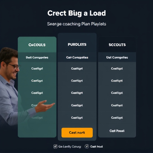 coaching plan pricing gohighlevel