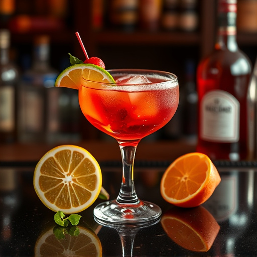 cocktail