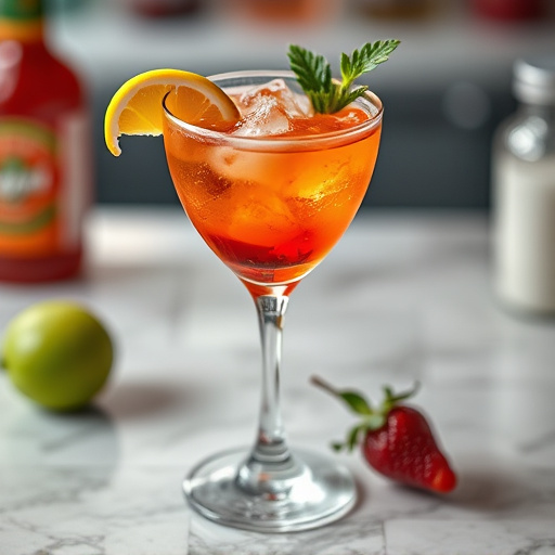 cocktail