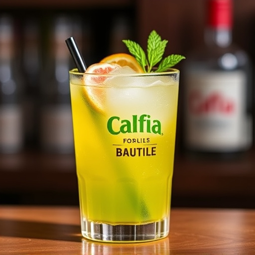 cocktail
