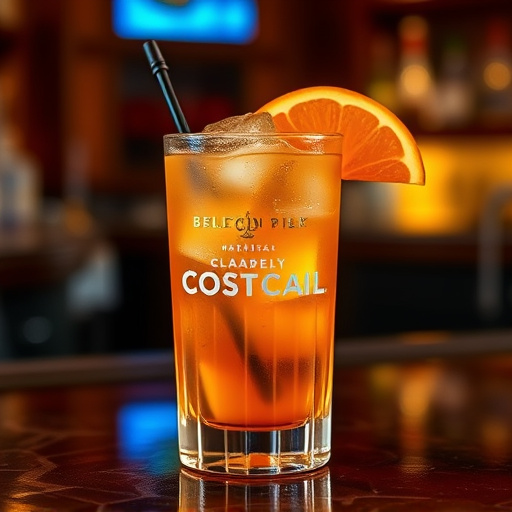 cocktail