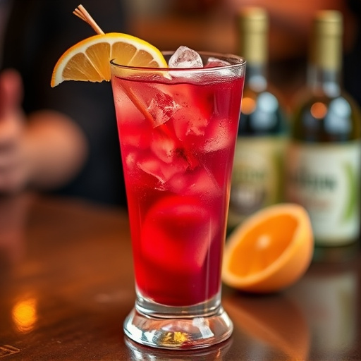 cocktail