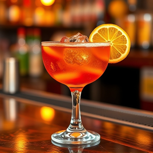 cocktail