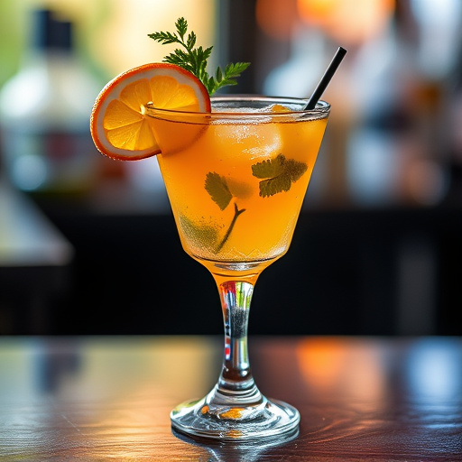 cocktail