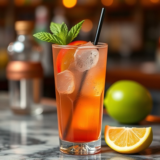 cocktail