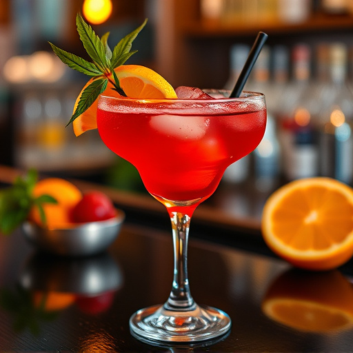 cocktail