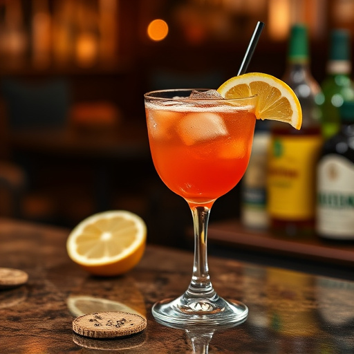 cocktail