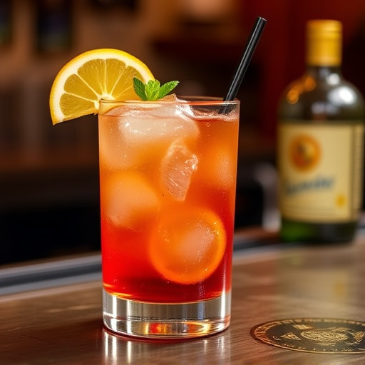 cocktail