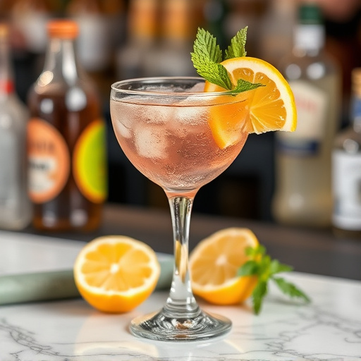 cocktail