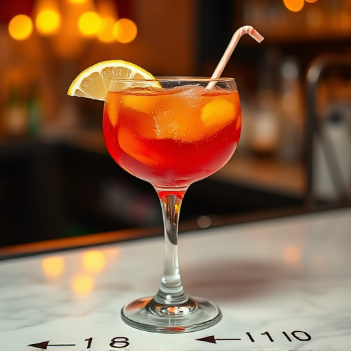 cocktail