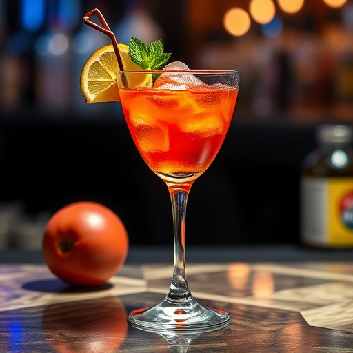 cocktail