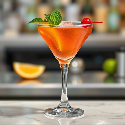 cocktail