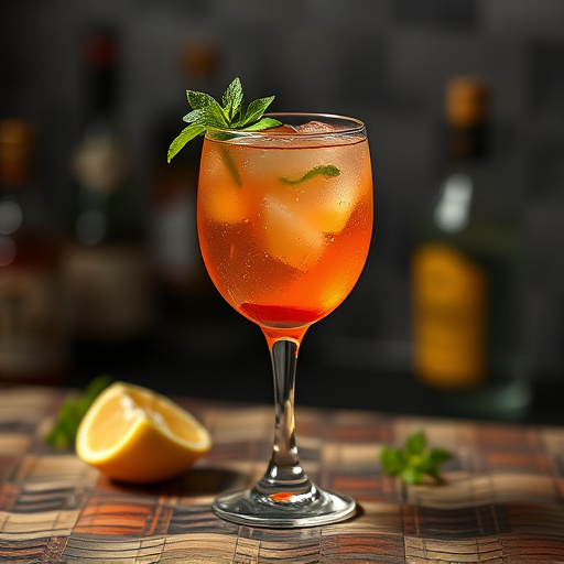cocktail