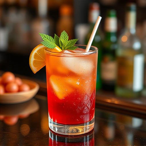 cocktail