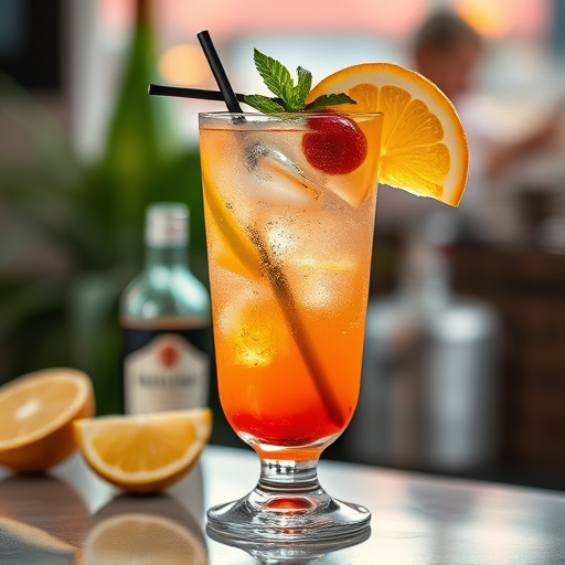 cocktail