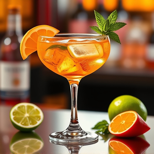 cocktail