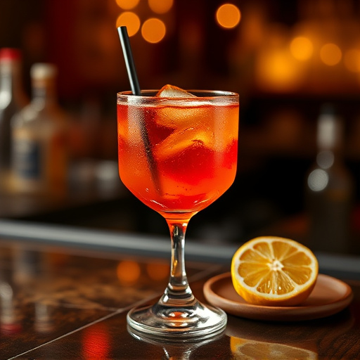 cocktail