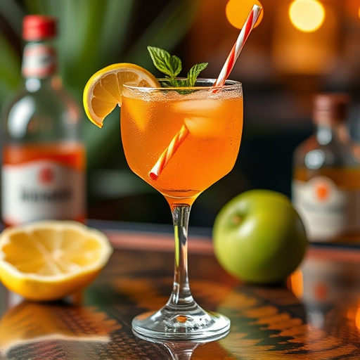 cocktail
