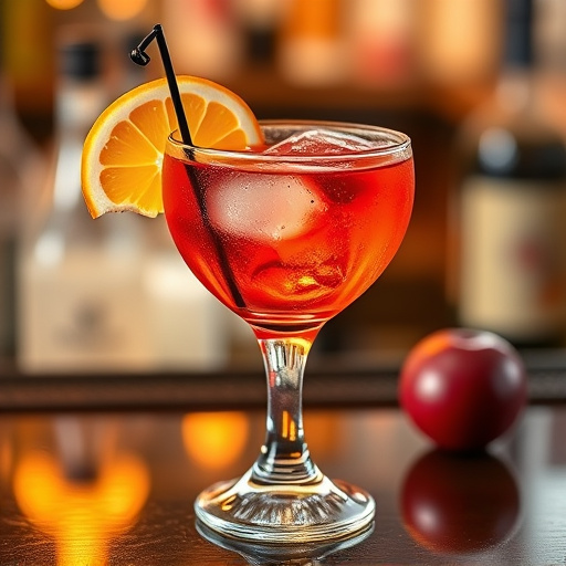 cocktail