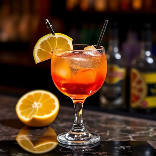 cocktail