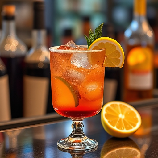 cocktail