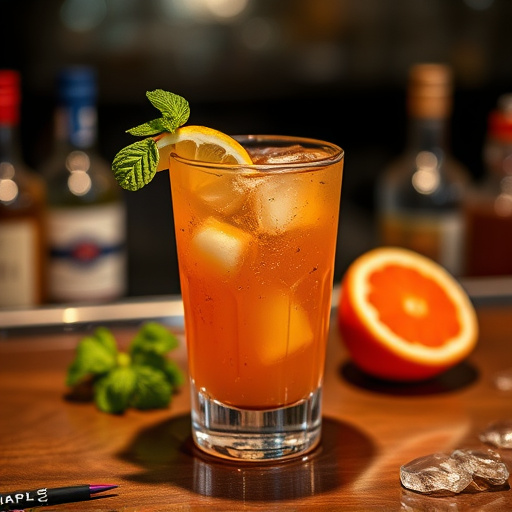 cocktail