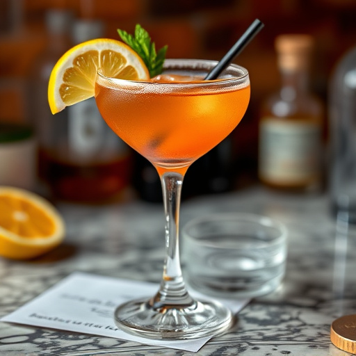 cocktail