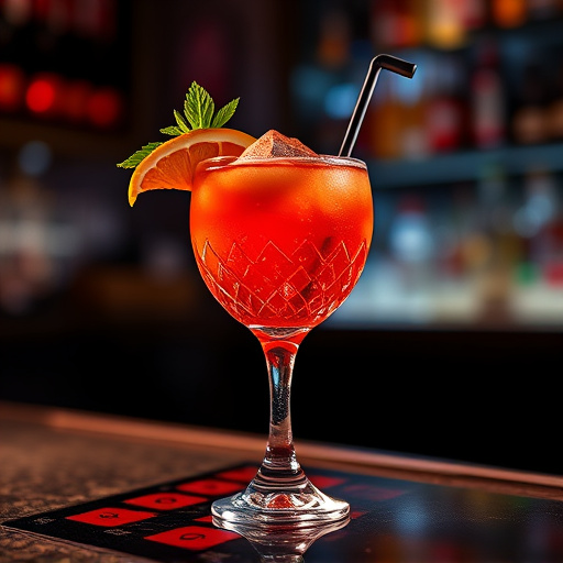 cocktail