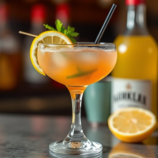 cocktail