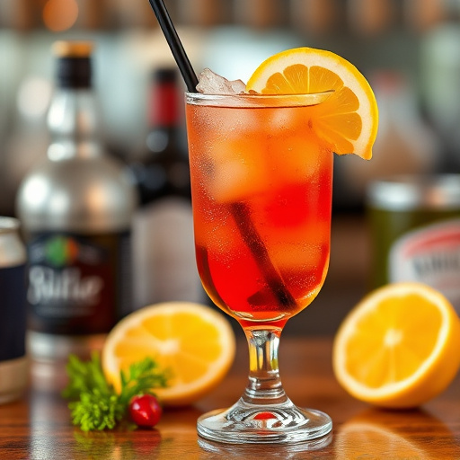 cocktail