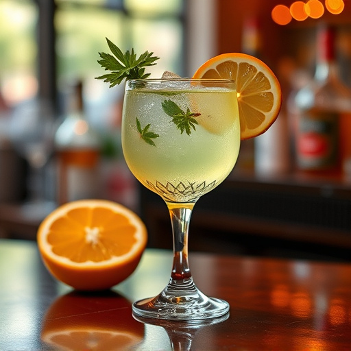 cocktail