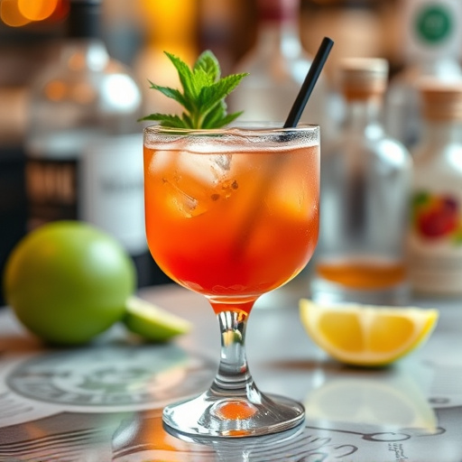 cocktail
