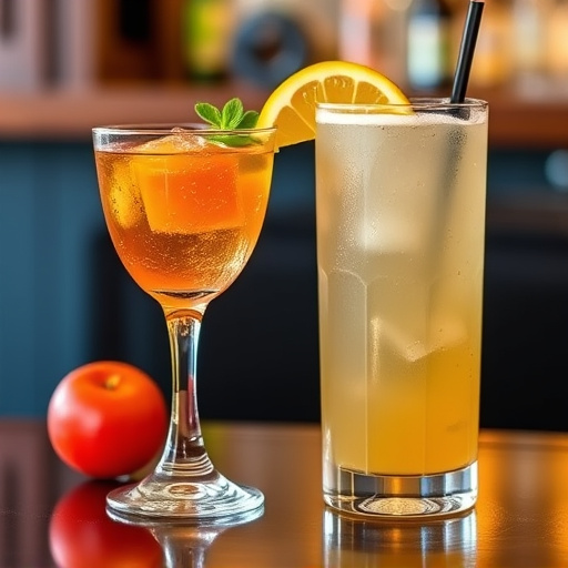 cocktail