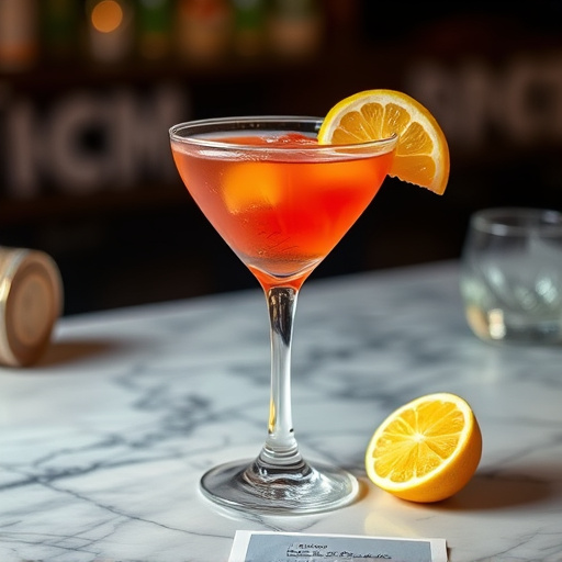 cocktail
