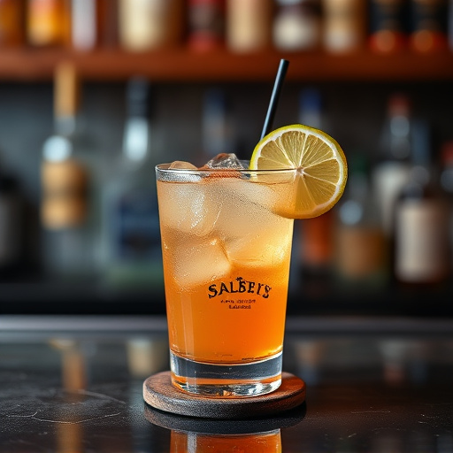 cocktail